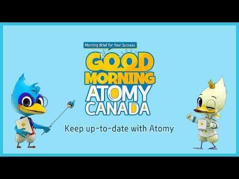 Atomy Ca