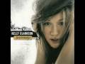 Kelly Clarkson Breakaway