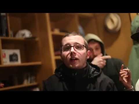 P.A.W.N GANG - TOTS AKETS NAiS / CADA DiA (FT.KENOH i2L) [DiA D STUDi]