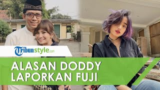 Terbongkar, Ini Alasan Doddy Sudrajat Tempuh Jalur Hukum untuk Selesaikan Masalah dengan Fuji