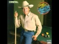 George Strait - Too Much Of Too Little