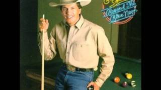 George Strait - Too Much Of Too Little