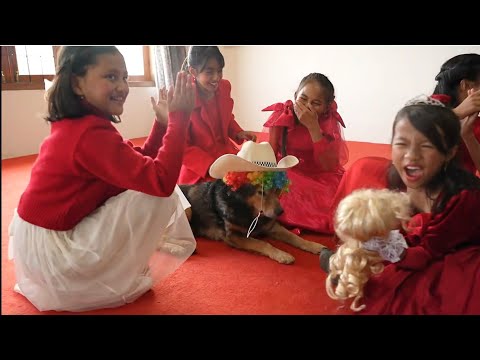 The Aroha Children's Choir - My Funny Valentine 