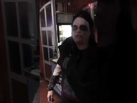 Satanachia ei halua shottia vaan valkovenäläisen!