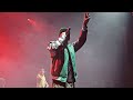Obie Trice Live In Sydney 2024