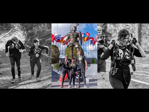 Spartan Race Trifecta World Championship 2023