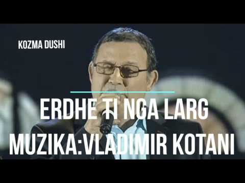 1000 Perlat-Nr.124-Vladimir Kotani- Erdhe ti nga larg- Kozma Dushi-  Duet me Elida Koreshi