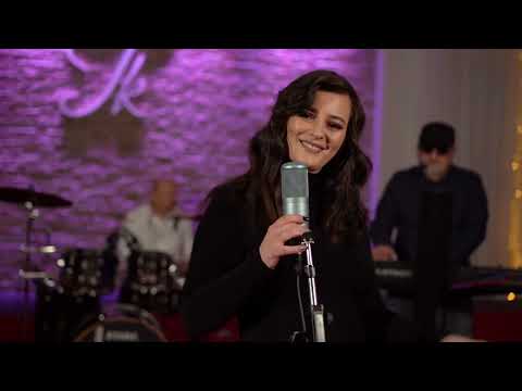 NOVA TAJNA -  Bend za svadbe - PROMO MIX (4K) 💍