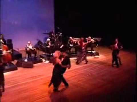 SEXTETO MAYOR "La Cumparsita"