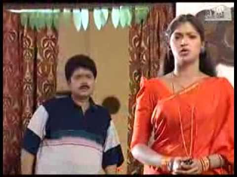 Episode 10: Galatta Sirippu Tamil TV Serial - AVM Productions