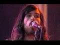 Devendra Banhart "Lover" live on the De La ...