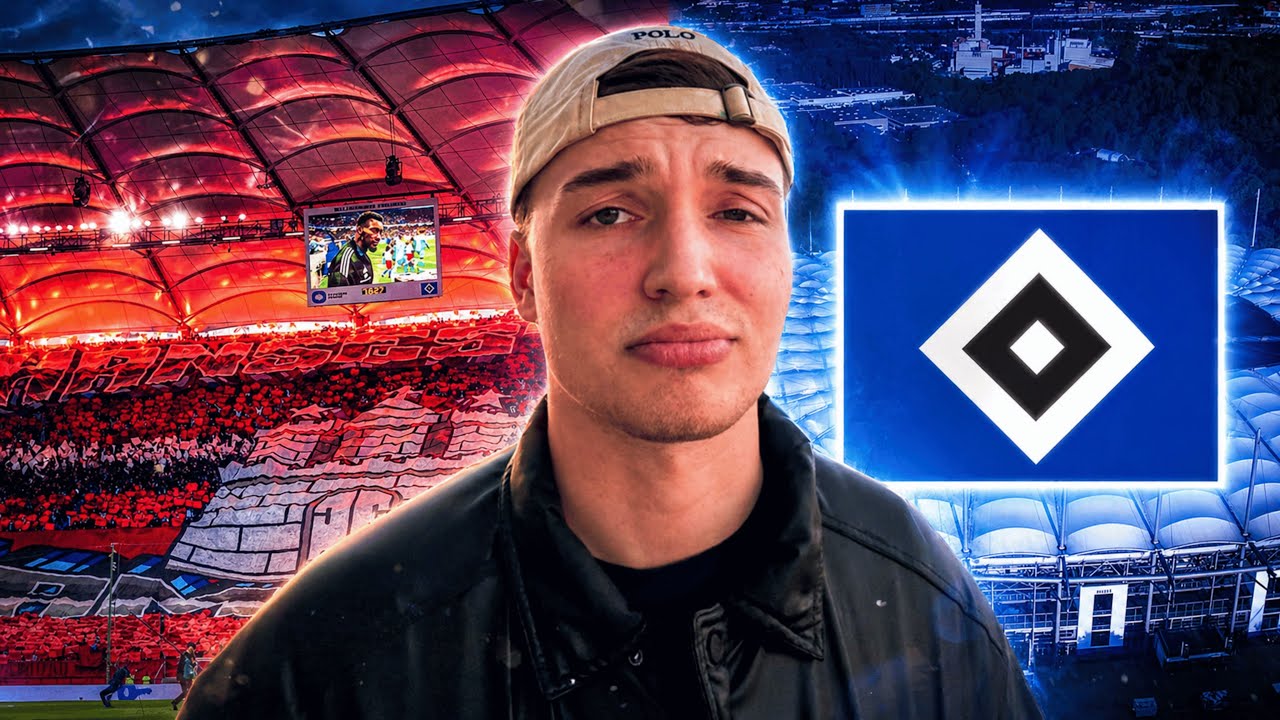 Hamburger SV Video