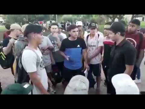 JAMPER BR vs WINTER SHERIFF - 8vos de Final - SVF Jornada 3