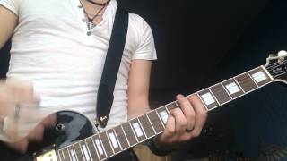 Of Walking Abortion by Manic Street Preachers