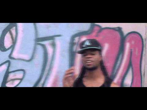 Southside Jones feat. Gutta Redd- Walking - Music Video