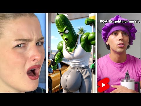 Video Thumbnail: LiDiRo reagiert auf Shorts #691 #lidiro #shorts
