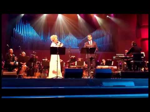 Renata Sabljak i Đani Stipaničev - Rezime proslave 20 godina zajedničke karijere