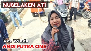 Download lagu ANDI PUTRA 1 Nugelaken Ati Voc Winda Live Unjung Pendok Widasari Tgl 4 September 2022 mp3 Download lagu ANDI PUTRA 1 Nugelaken Ati Voc Winda Live Unjung Pendok Widasari Tgl 4 September 2022 mp3