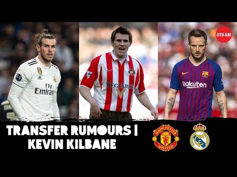 Deal or No Deal | Transfer rumours with Kevin Kilbane