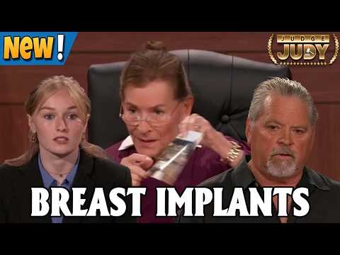 [JUDY JUSTICE] Judge Judy [Episode 1114] Best Amazing Cases Season 2026 Full Episode HD