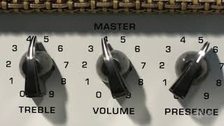 Video thumbnail for Jet City 20HV Valve Head | Gear4music demo by Gear4music Guitars