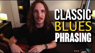 Breaking down Robben Ford&#39;s unbelievable playing on &#39;Talk To Your Daughter&#39;