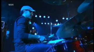 Shine and blue - Manu Katché Group