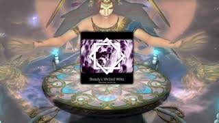 Final Fantasy XIV - Beauty's Wicked Wiles (Lakshmi's Theme Cover)