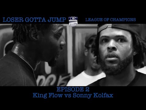 King Flow vs Sonny Kolfax