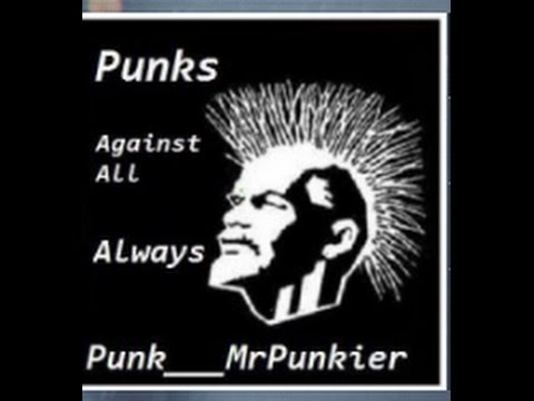 [T5]Punks vs Sprzymierzeni[Jr]