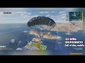COD CALL OF DUTY MOBILE BATTLE ROYAL MATCH MVP WINNER WINNER 11 KILLS