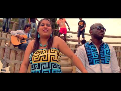 T-Mak & Just Once Dans Mama Africa