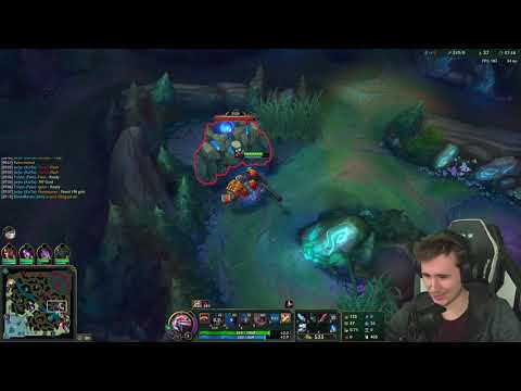 GET COLLECTED - League of Legends ITA #2278