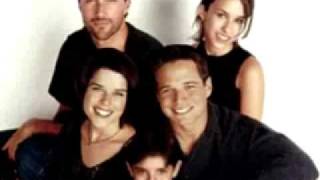 Party of Five ★ Matthew Fox [Closer to Free]