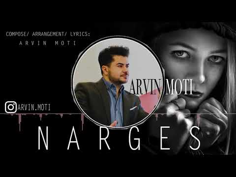 ARVIN MOTI NARGES  - instagram #arvinmotimusic
