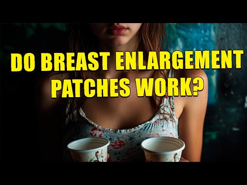 Dr Curvy Breast Patch User Reviews