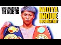 Naoya Inoue: 'The Monster' Unleashed | Full Documentary