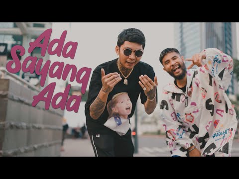 ECKO SHOW feat. YOUNG LEX & JUJUU - Ada Sayang Ada [ Music Video ]