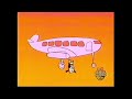 Sesame Street Ballroom Dances Dance On In And Under A Plane