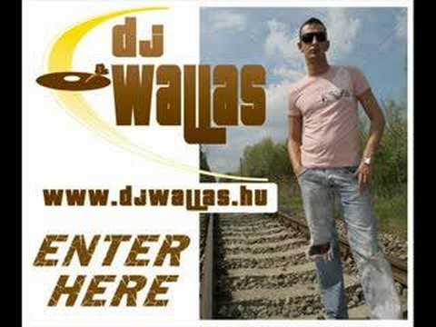 Dj Wallas & Roberto Winny feat. Adri - Help Me (Original)