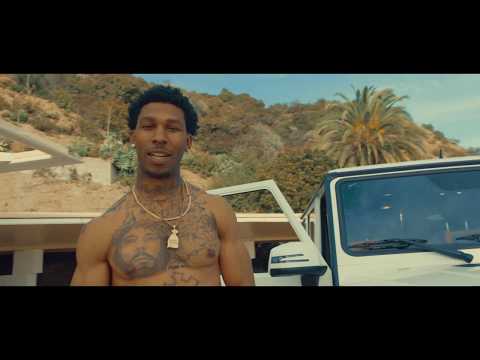 GrabBagJAG - Bankroll [Official Music Video]