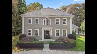 279 Pokorny Road, Haddam, (Higganum), CT, 06441