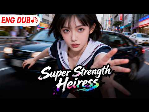 【Multi Sub】Her Hands Could Destroy Walls. His Love Could Break Her Fear.