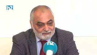 Ամերիկան ճնշումն ուժեղացրել է Ադրբեջանի վրա՝ էս անգամ էլ չխաբեք. Ռուբեն Սաֆրաստյան: Լրաբեր
