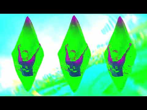 Billy Gillies - Feat Nu-la - Crystallize (Official Visualiser)