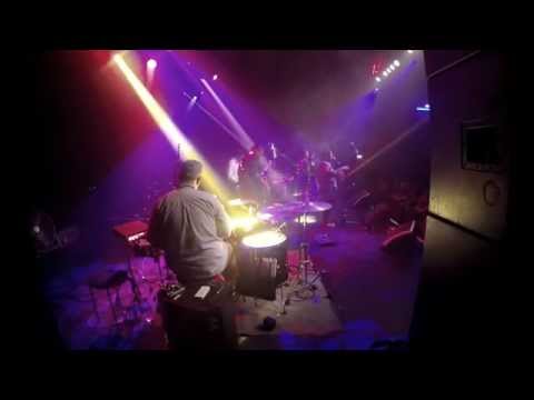 Zulu Moon - Medley (Moon Ticket, Place of Blue & Realeyez)