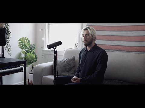 I've Told You Now - Sam Smith cover | Ethan Conway