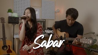 Download lagu Sabar - Afgan | Della Firdatia Cover mp3 Download lagu Sabar - Afgan | Della Firdatia Cover mp3