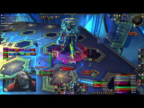 First Normal Jailer kill