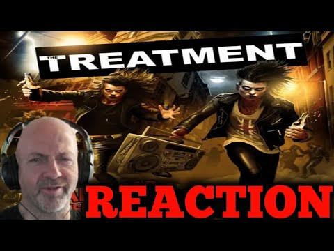 The treatment - When thunder and lightning strikes REACTION